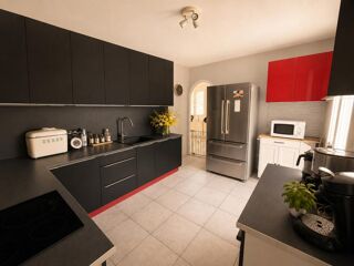  Maison à vendre 6 pièces 135 m²