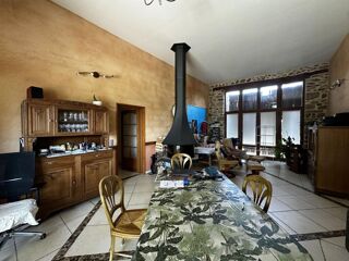  Maison � vendre 10 pi�ces 254 m�