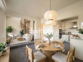  Maison à vendre 6 pièces 150 m²