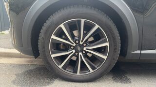 Puma 1.0 EcoBoost 125 MHEV Titanium 2021 occasion 91140 Villebon Sur Yvette
