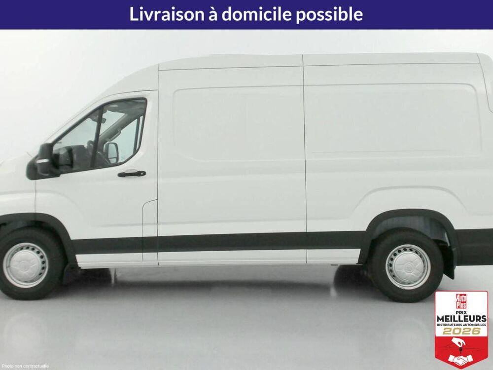 Deliver 9 L3H2 150ch 2026 occasion 10150 Lavau