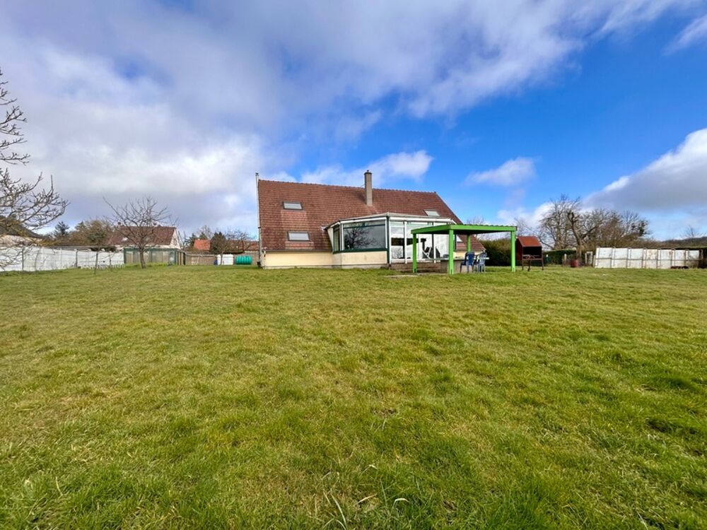  vendre  Maison Silly-Tillard (60430)