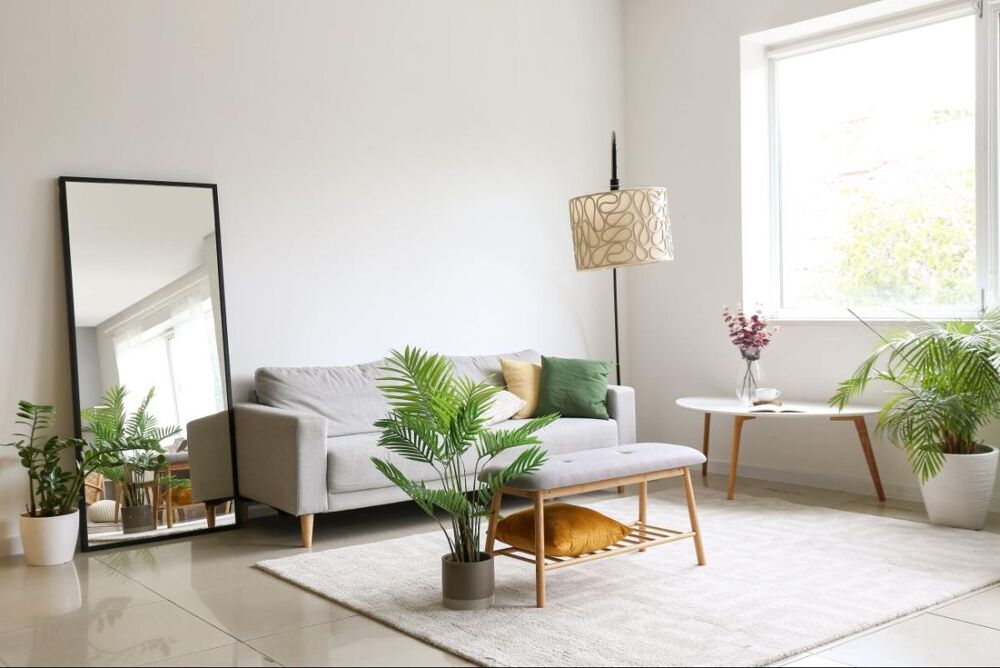 Appartement T3 de 64m² à Hazebrouck
