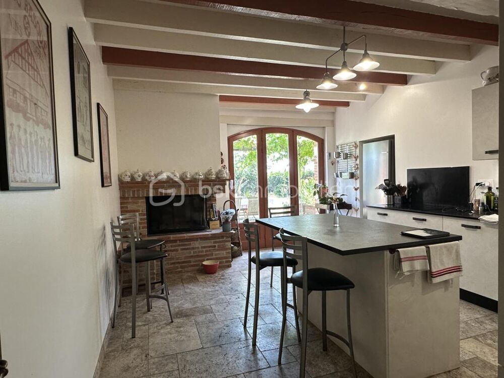 à vendre  Maison Plaisance-du-Touch (31830)