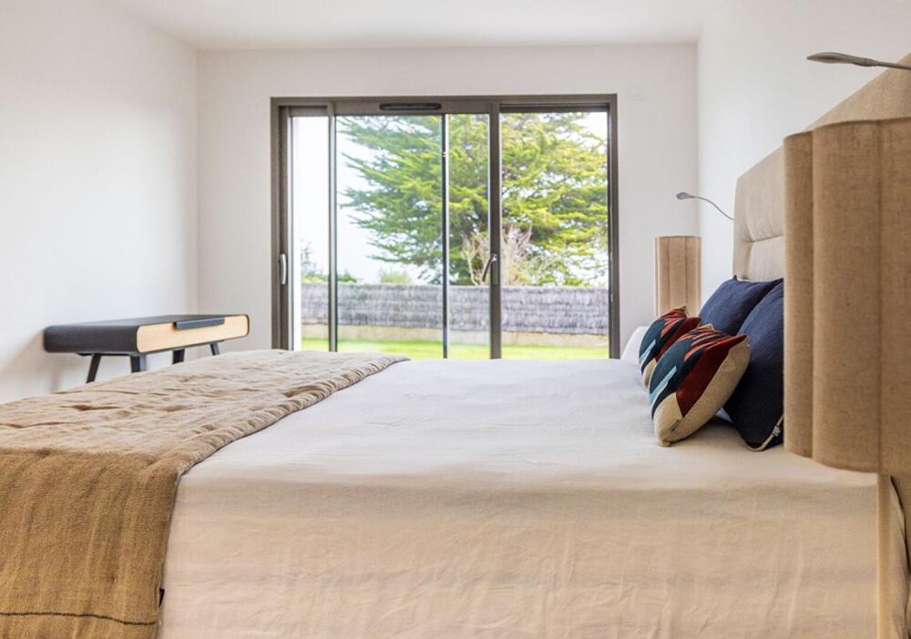 Vente Maison propriété face au golfe Sarzeau