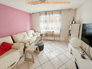  Maison � vendre 7 pi�ces 160 m�