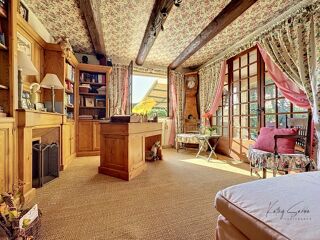  Maison à vendre 7 pièces 154 m²