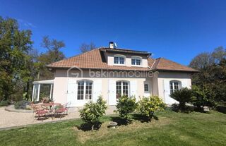  Villa � vendre 7 pi�ces 153 m�