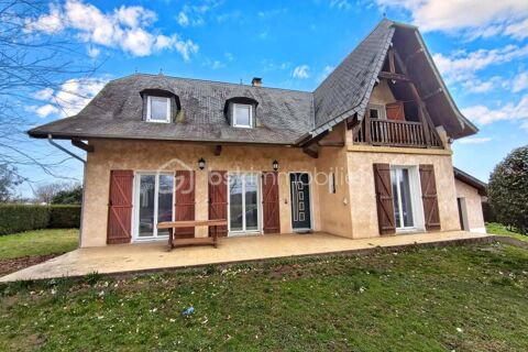   Maison familiale spacieuse 4 chambres Maison - 6 pi�ce(s) - 152 m�