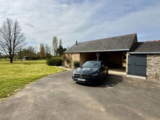  Maison à vendre 6 pièces 140 m²