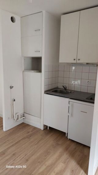  Appartement � louer 1 pi�ce 25 m�