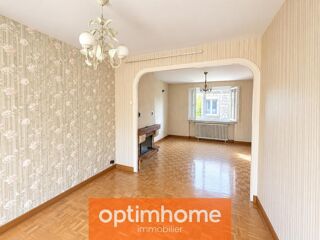  Maison à vendre 6 pièces 167 m²