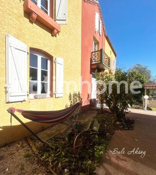  Maison à vendre 10 pièces 590 m²
