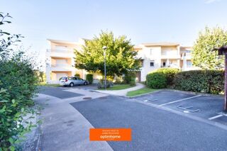  Appartement � vendre 2 pi�ces 43 m�