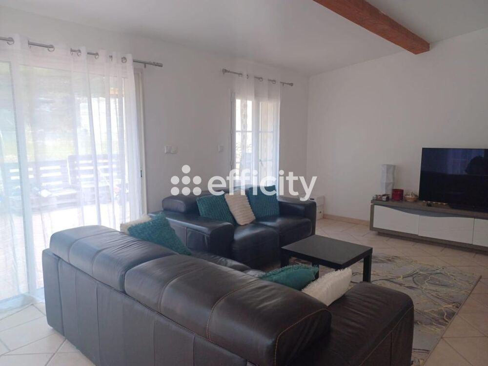 Vente Villa Villa Rognac