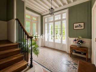  Appartement à vendre 6 pièces 157 m²
