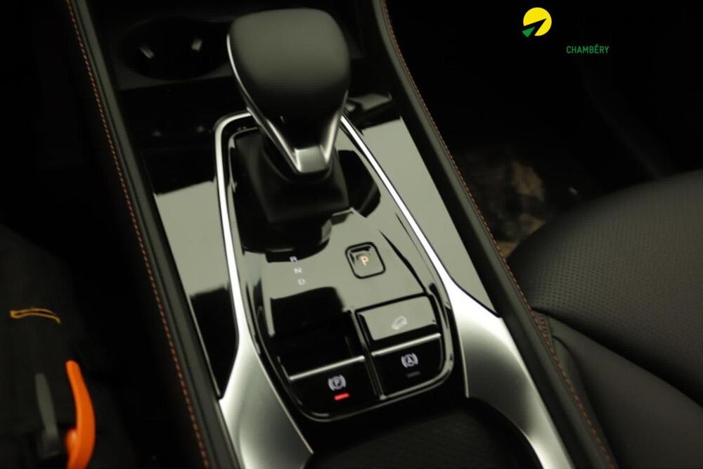 MG.EHS 1.5 Hybrid+ 224 ch Luxury 2026 occasion 73420 Voglans