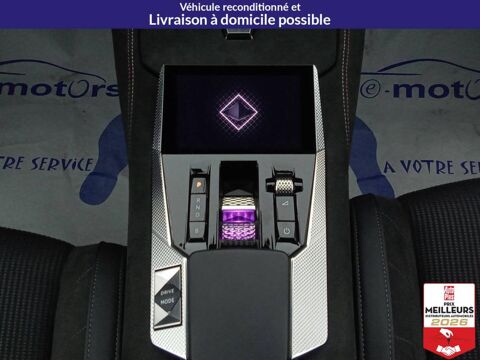 DS4 Hybride E-Tense 225 EAT8 Performance Line 2022 occasion 10150 Lavau