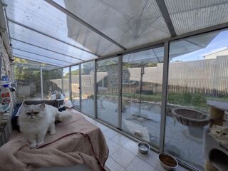  Maison � vendre 7 pi�ces 243 m�