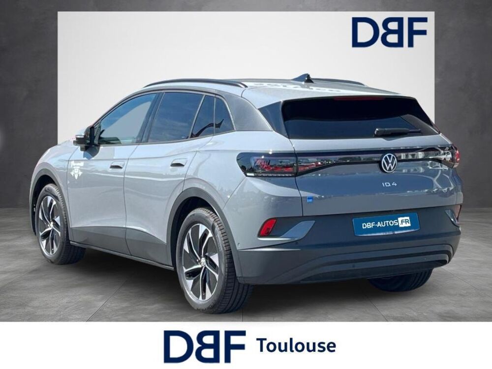 ID.4 (79KWH) PRO (286CH) 2026 occasion 31100 Toulouse