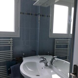  Maison à louer 4 pièces 80 m²