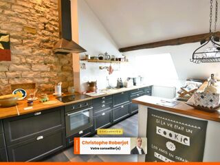  Appartement à vendre 7 pièces 143 m²