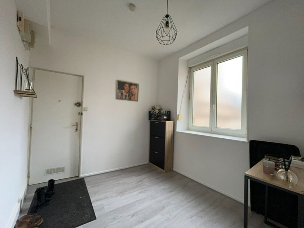 Vente Appartement Appartement 120 m² - 2 chambres - Terrasse - Parking - Centre-ville Gray Gray