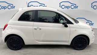 500 1.0 70 Hybride Pop 2023 occasion 59000 Lille