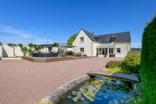  Maison à vendre 8 pièces 204 m²