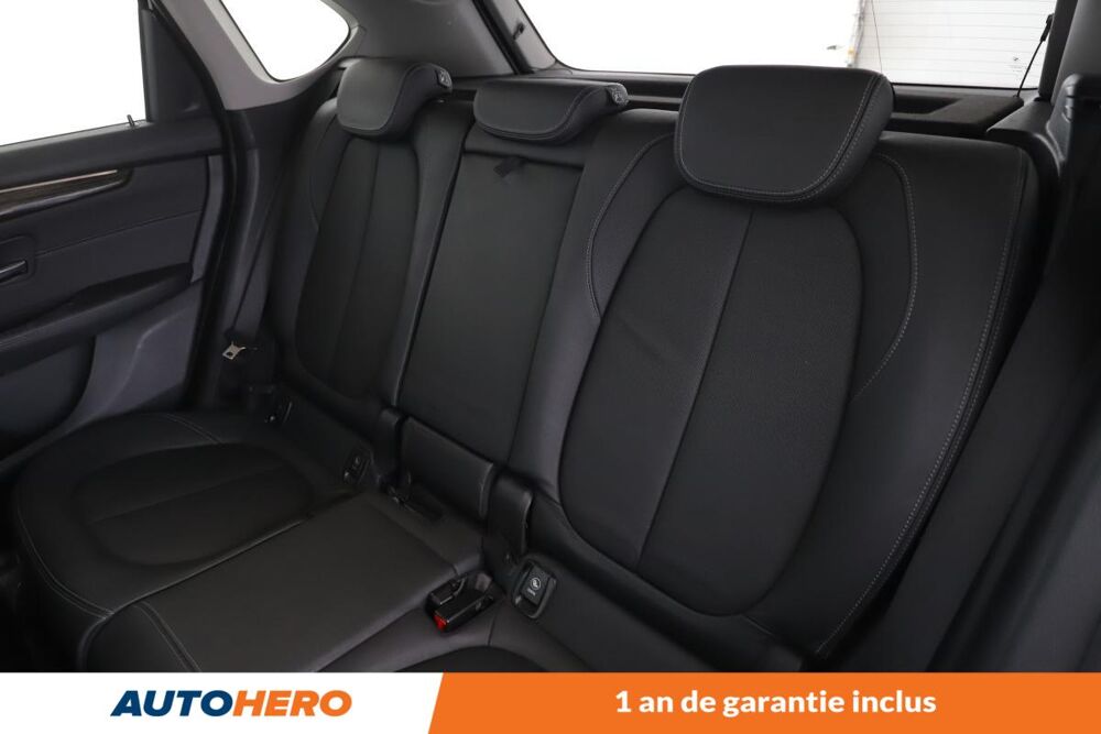 Serie 2 218d Luxury BVA8 150 ch 2016 occasion 92130 Issy-les-Moulineaux