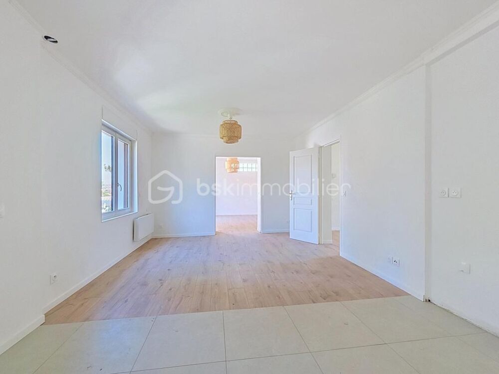 Maison de 138m² à Rosny-sous-Bois