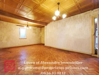  Maison � vendre 3 pi�ces 85 m�