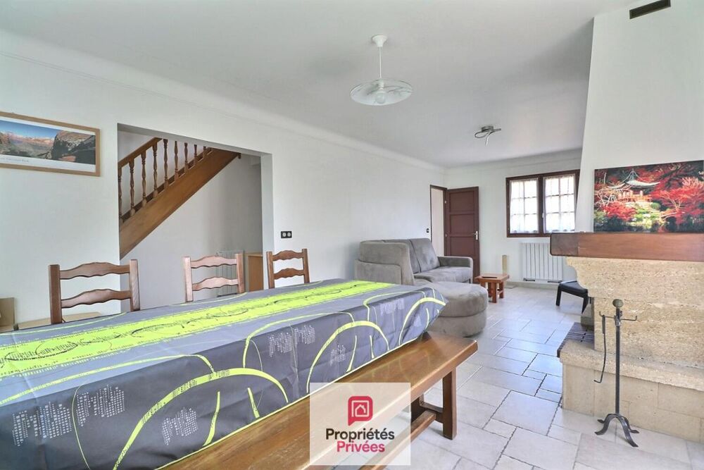 Vente Maison Maison Acheres 6 pièce(s) 124 m2 Acheres