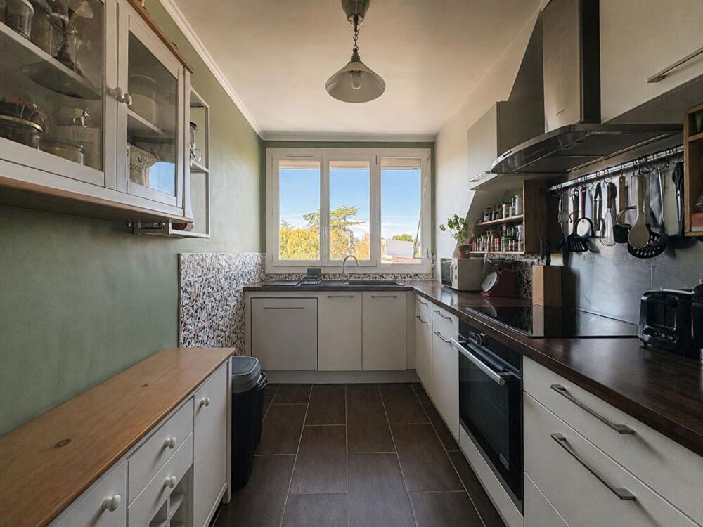 Vente Appartement Appartement Nantes 3 pièces - Nantes Longchamp Nantes