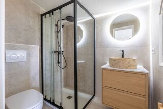  Maison à louer 2 pièces 37 m²
