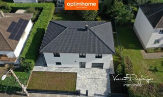  Maison � vendre 6 pi�ces 145 m�