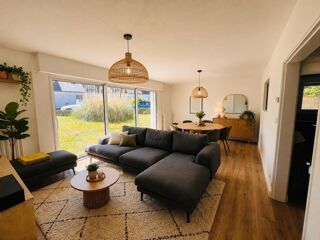  Maison à vendre 5 pièces 120 m²
