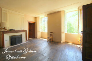  Maison à vendre 10 pièces 274 m²