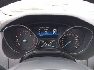 Focus III 1.5 TDCi 120 Titanium 2018 occasion 14310 Villers Bocage