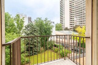  Appartement à vendre 3 pièces 52 m²