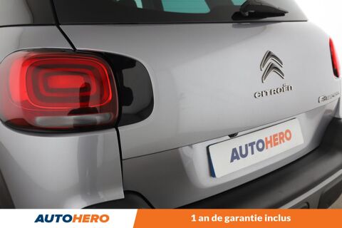 C3 Aircross 1.5 Blue-HDi C-Series EAT6 120 ch 2020 occasion 92130 Issy-les-Moulineaux