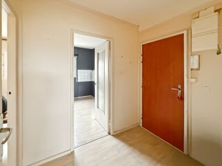  Appartement à vendre 3 pièces 59 m²