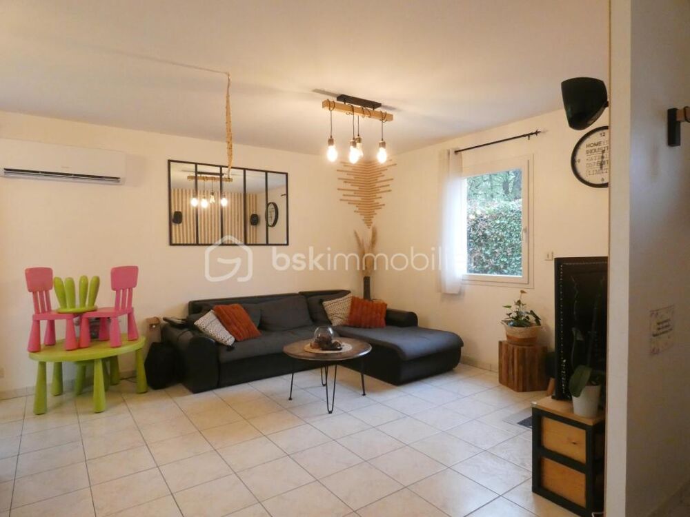 Maison 6 pièces 120 m2