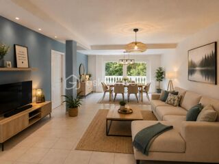  Appartement à vendre 3 pièces 90 m²