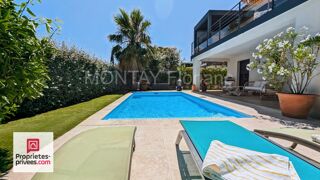  Villa  vendre 4 pices 115 m