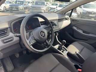 Clio V SCe 65 Authentic 2023 occasion 42210 Bellegarde-en-Forez