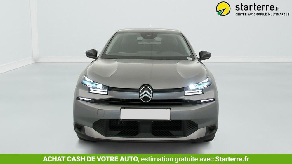 C4 Hybride 110 ch e-DCS6 You 2026 occasion 69190 Saint-Fons