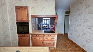  Maison � vendre 5 pi�ces 90 m�