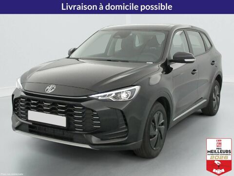MG MG.ZS 1.5 L Hybrid+ 197 ch Standard 2026 occasion Buchelay 78200