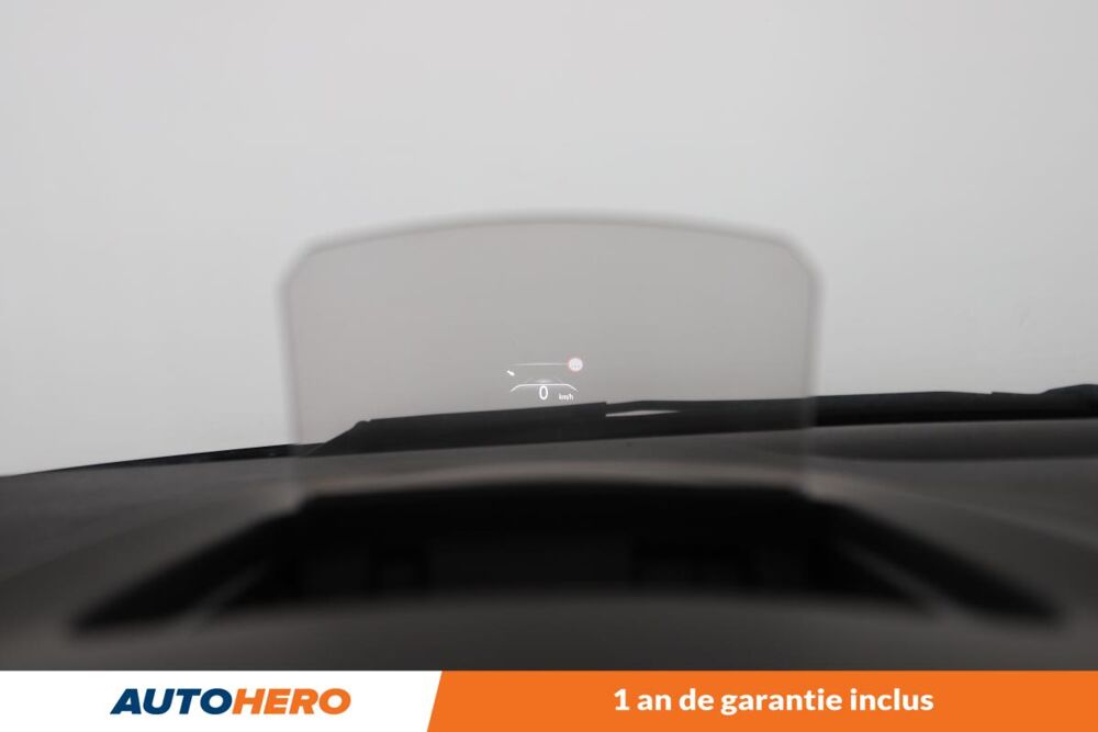Sc&eacute;nic 1.5 dCi Energy Intens 110 ch 2017 occasion 92130 Issy-les-Moulineaux